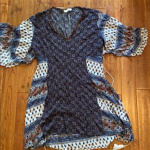 Umgee Fall Tunic